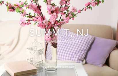 May 2024 Market Report Summit NJ
